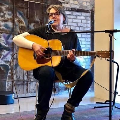 Vickie Benson | The Loft Literary Center